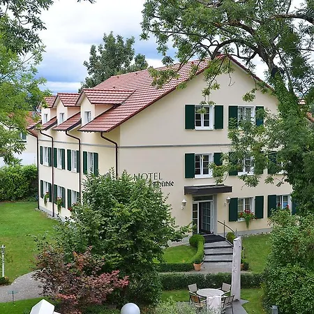 Muehle Binzen
