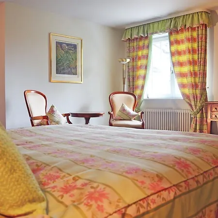Hotel Muehle 4*