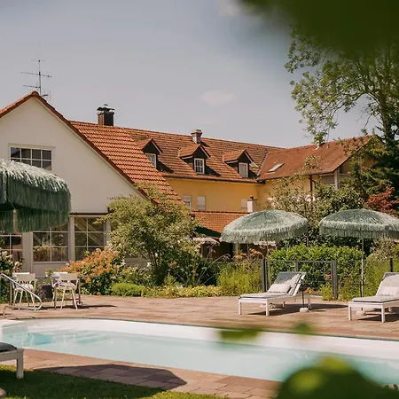 Hotel Muehle