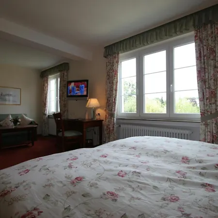 Hotel Mühle 4*