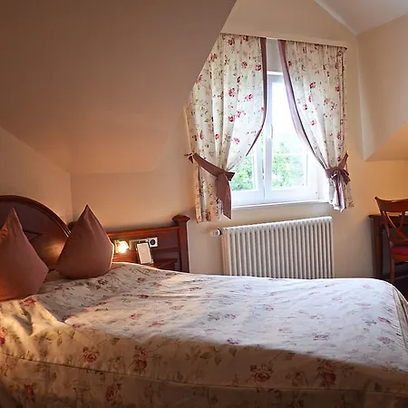 Muehle Hotel