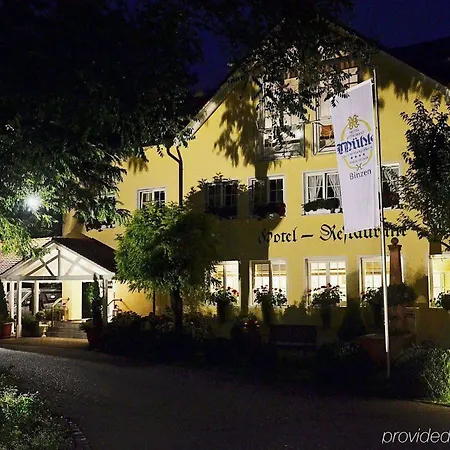 Hotel Muehle Binzen