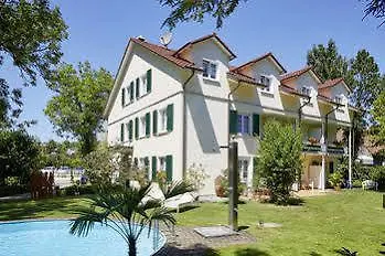 Hotel Muehle 4*