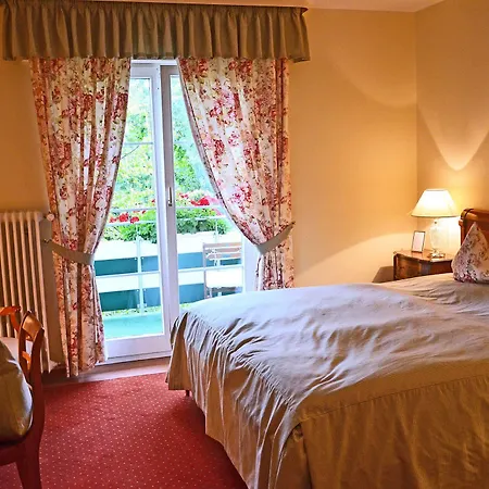 Hotel Muehle