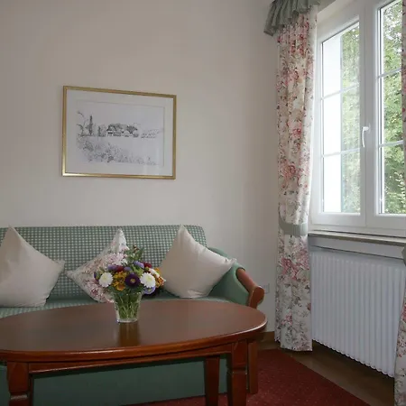 Hotel Muehle 4*