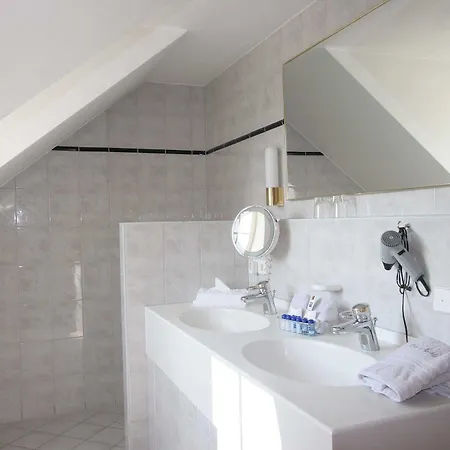 Muehle Szálloda Binzen