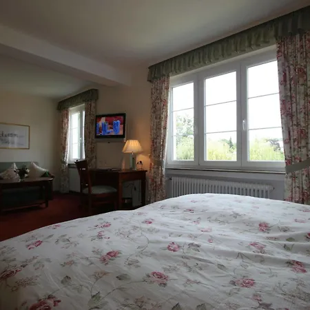 Mühle Hotel 4*