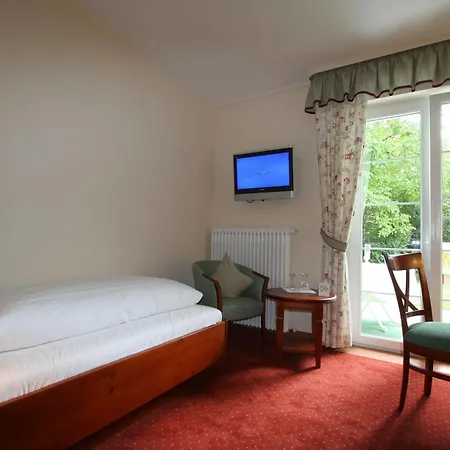 Hotel Muehle 4*