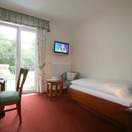 Hotel Muehle