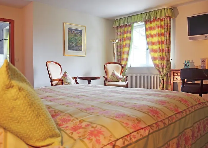 Hotel Muehle 4*