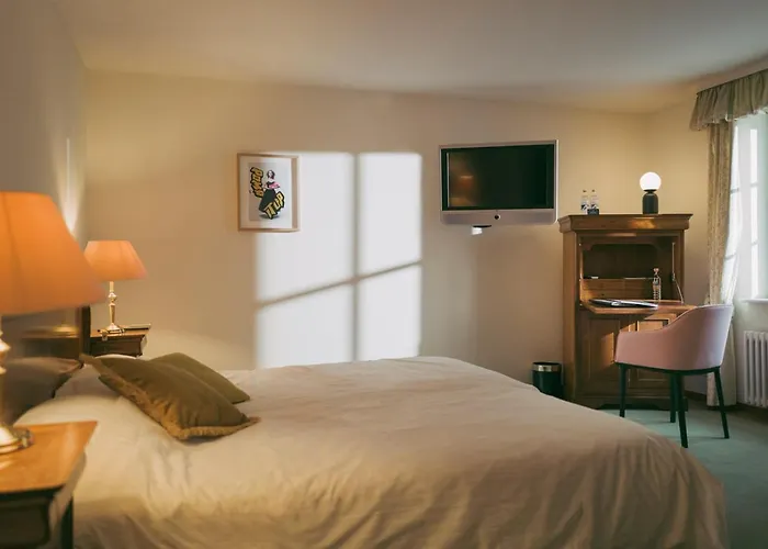 فندق Muehle بينزن