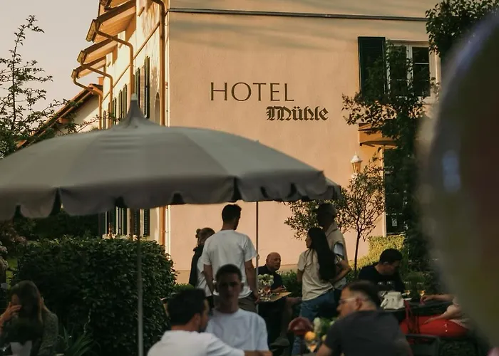Hotel Muehle