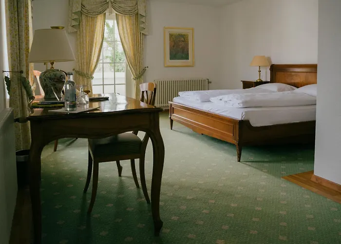 Muehle فندق بينزن