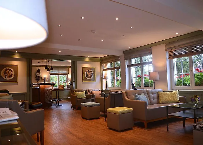 Muehle 4* بينزن