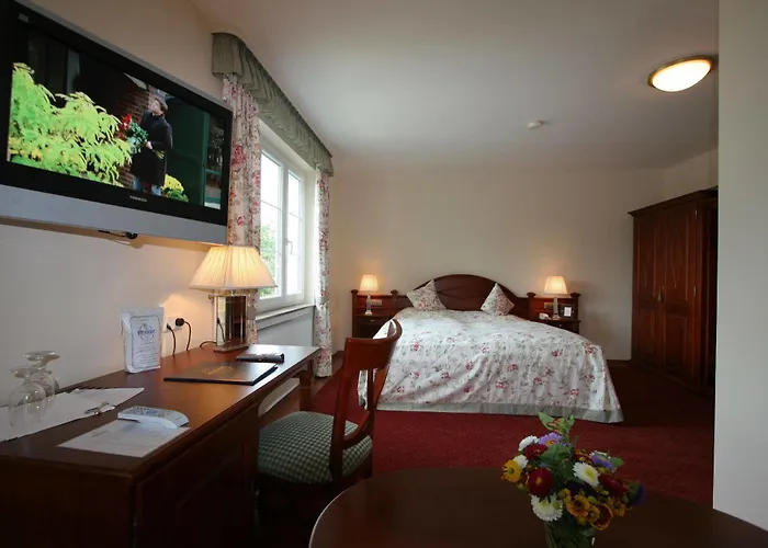 Muehle 4* بينزن